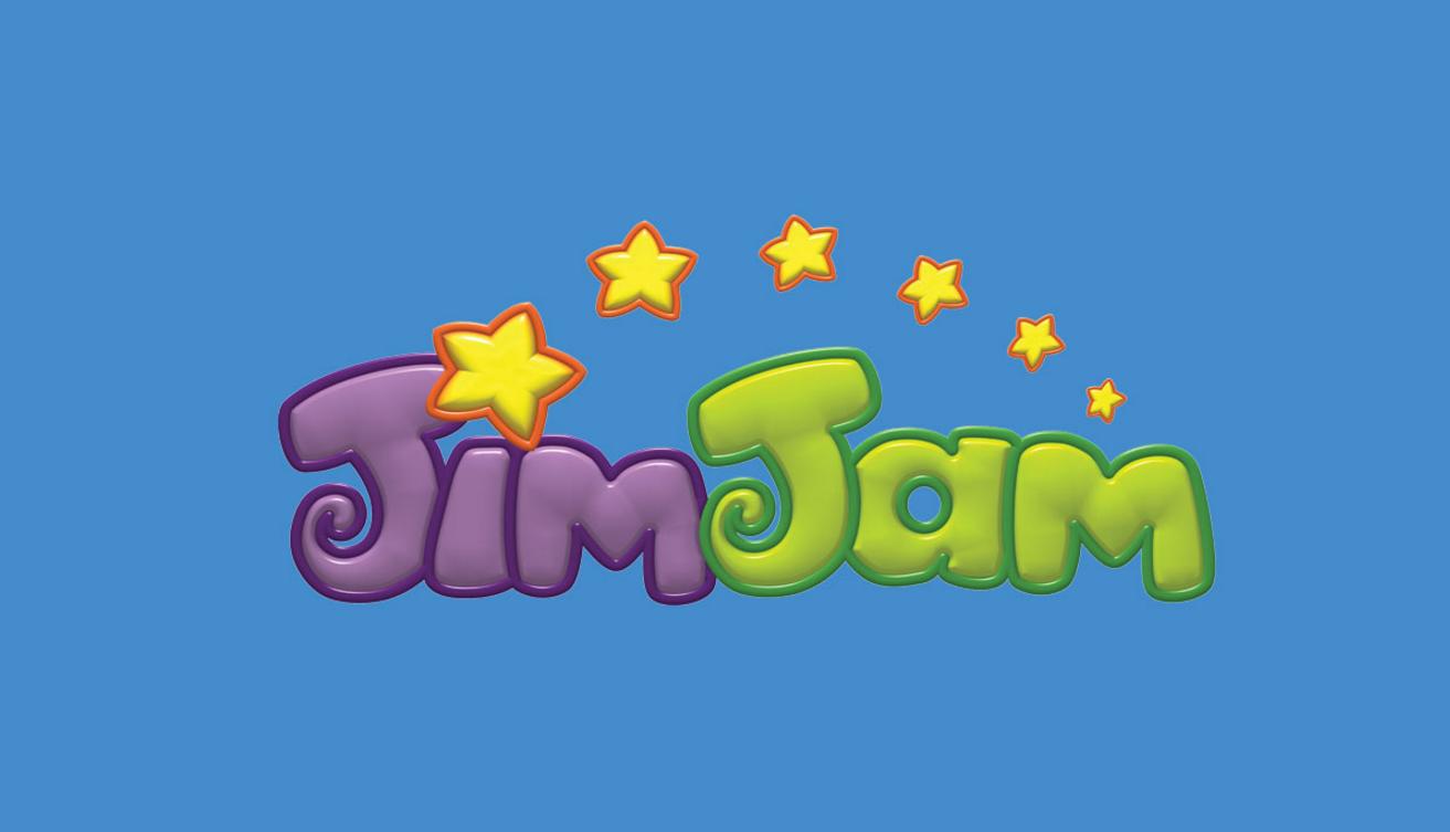 Джим джем. Телеканал JIMJAM логотип. Канал Джим джем. JIMJAM Дудлбу. Детские канал Джим Джам.